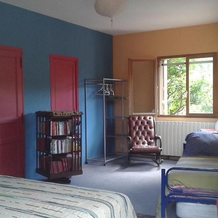 Fitou Atelier Pasquer Bed & Breakfast エクステリア 写真