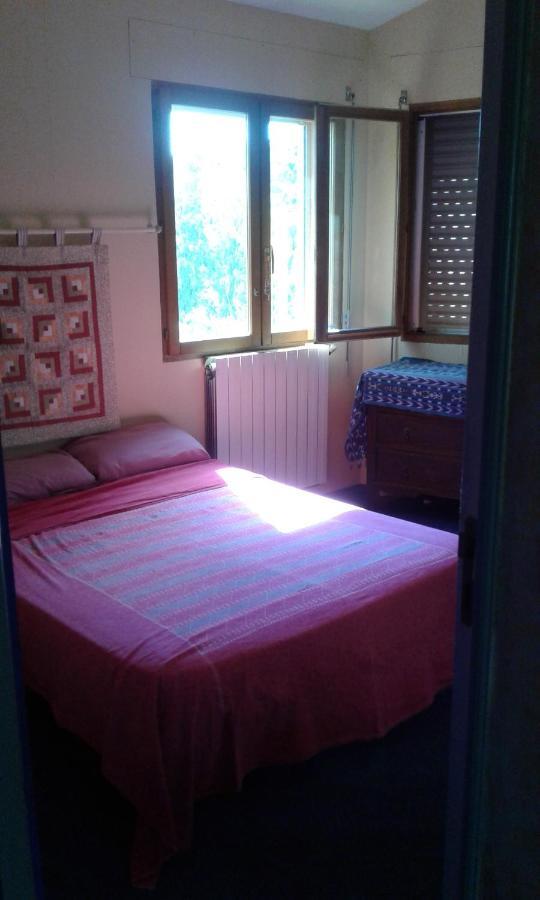 Fitou Atelier Pasquer Bed & Breakfast エクステリア 写真